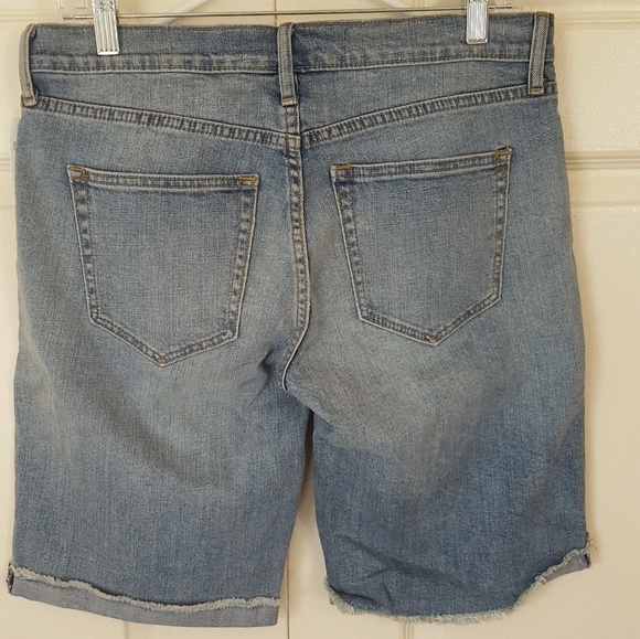 Gap tall shorts - Picture 3 of 3